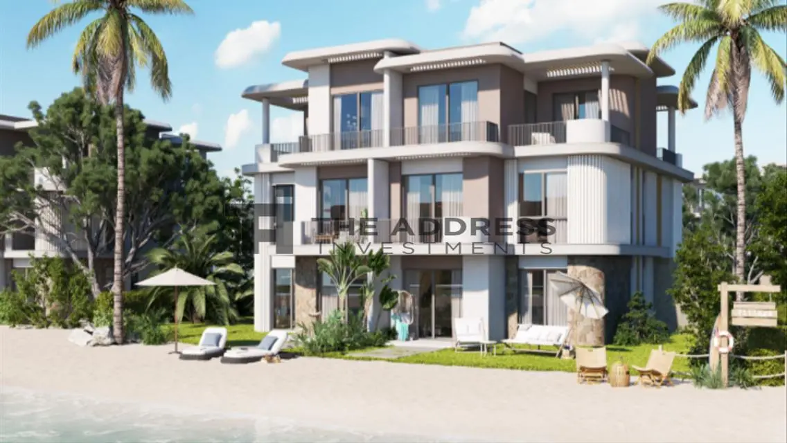 Luxury Apartment Fully Equipped in a Prime Location