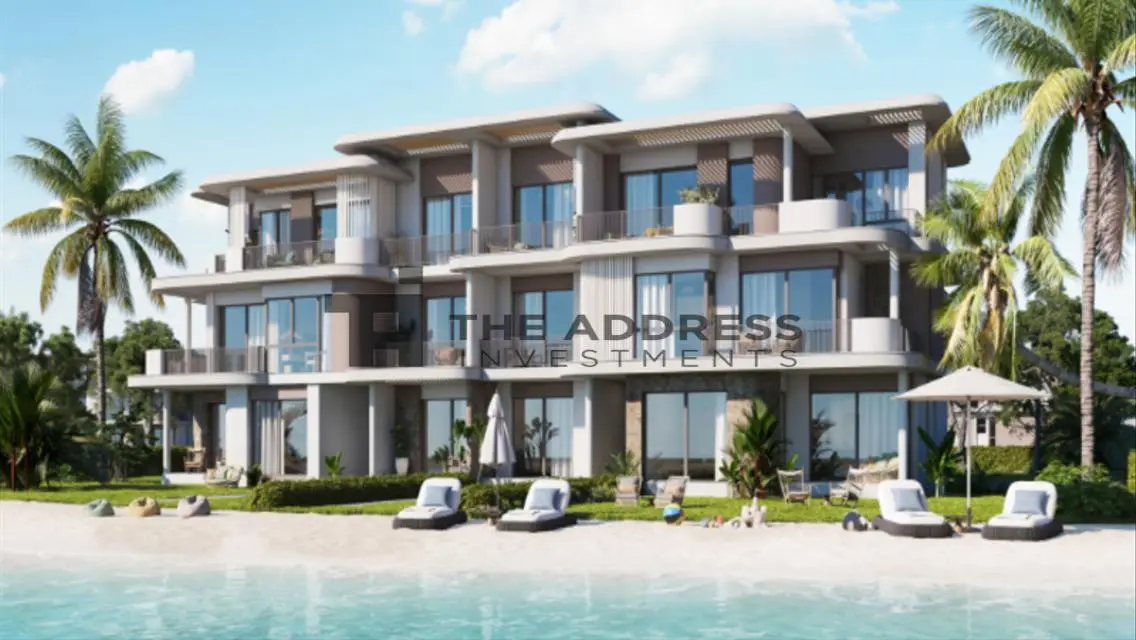 Luxury Apartment Fully Equipped in a Prime Location