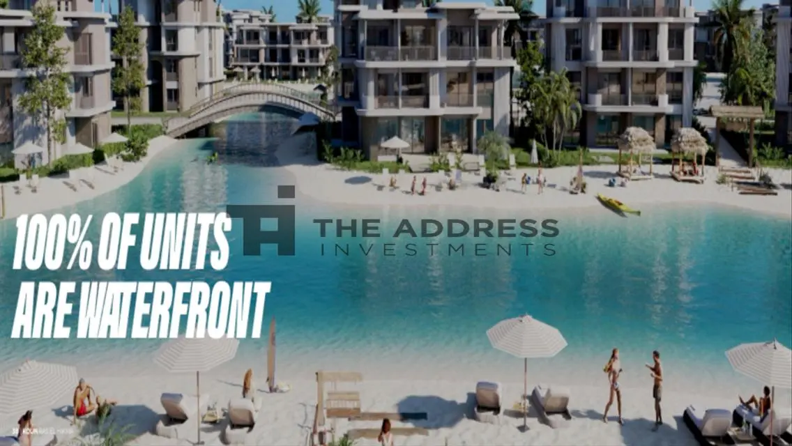 Luxury Apartment Fully Equipped in a Prime Location
