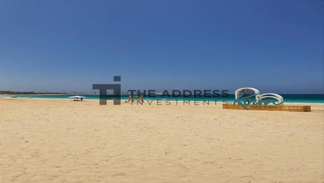 Luxury Apartment Fully Equipped in a Prime Location