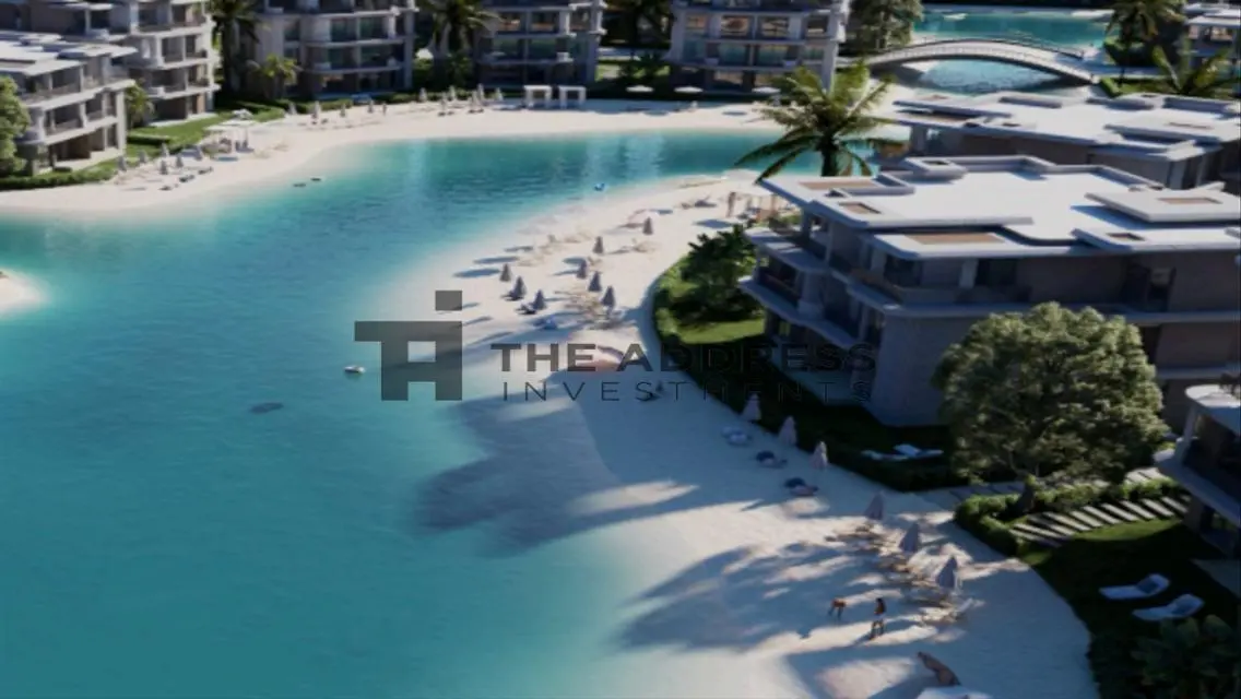 Luxury Apartment Fully Equipped in a Prime Location