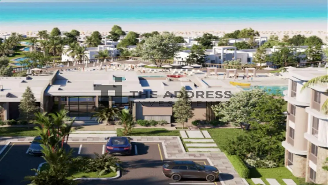 Luxury Apartment Fully Equipped in a Prime Location