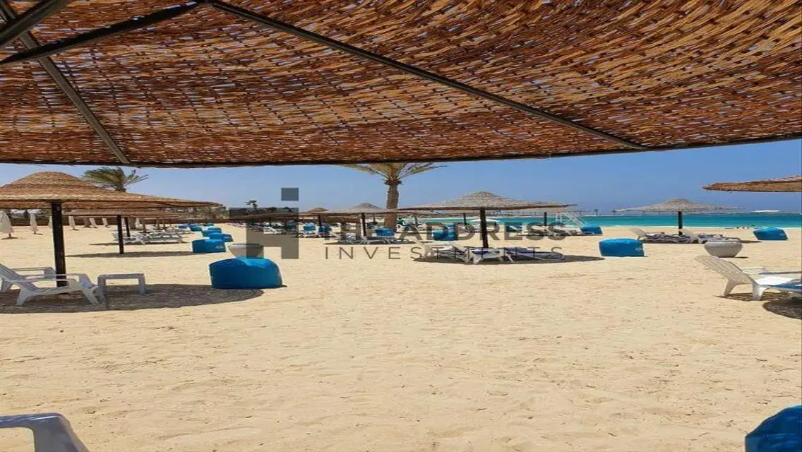 Luxury Apartment Fully Equipped in a Prime Location