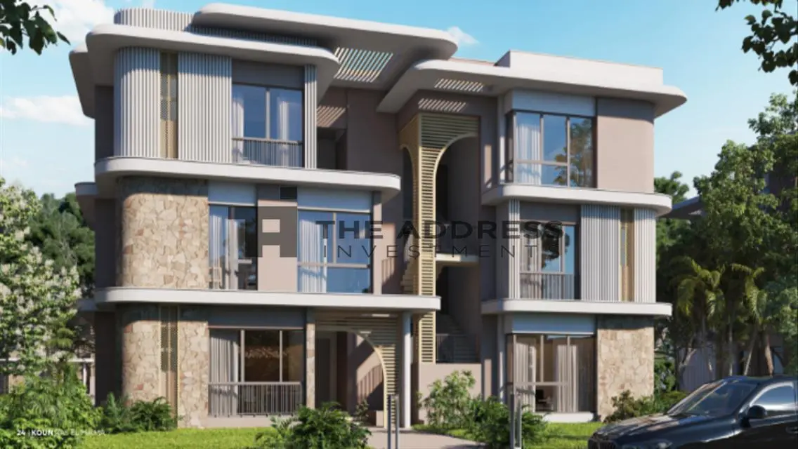Luxury Apartment Fully Equipped in a Prime Location