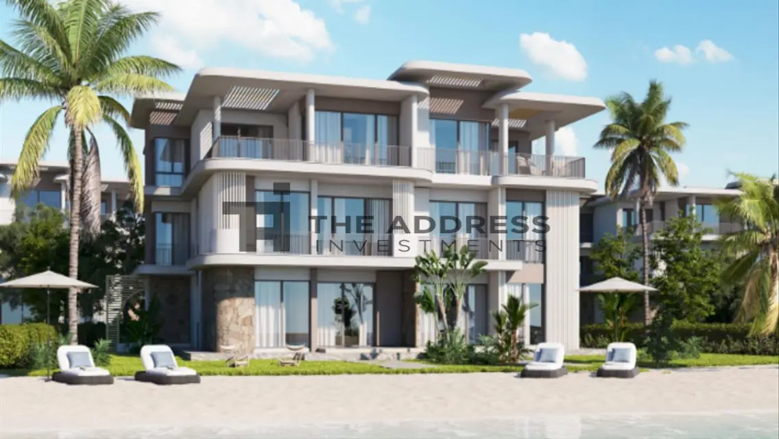 Luxury Apartment Fully Equipped in a Prime Location