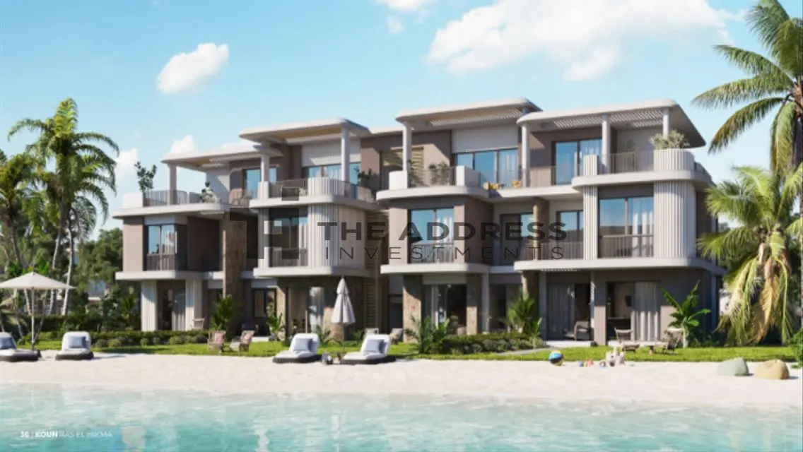 Luxury Apartment Fully Equipped in a Prime Location