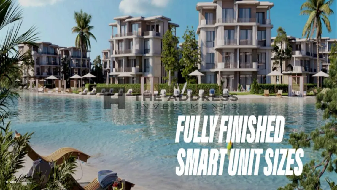 Luxury Apartment Fully Equipped in a Prime Location