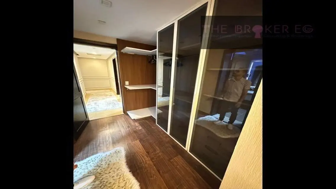Luxury Apartment for Sale in Quiet Area, 190 sqm