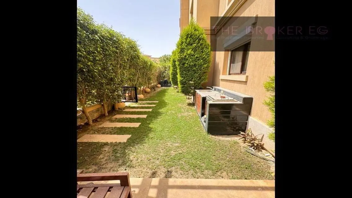 Luxury Apartment for Sale in Quiet Area, 190 sqm