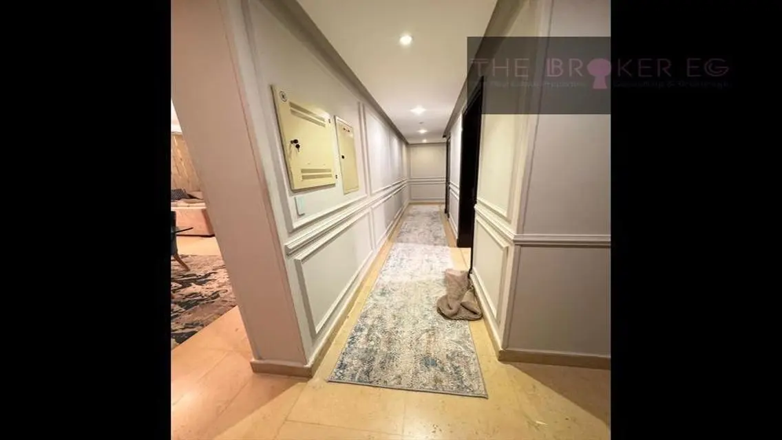 Luxury Apartment for Sale in Quiet Area, 190 sqm