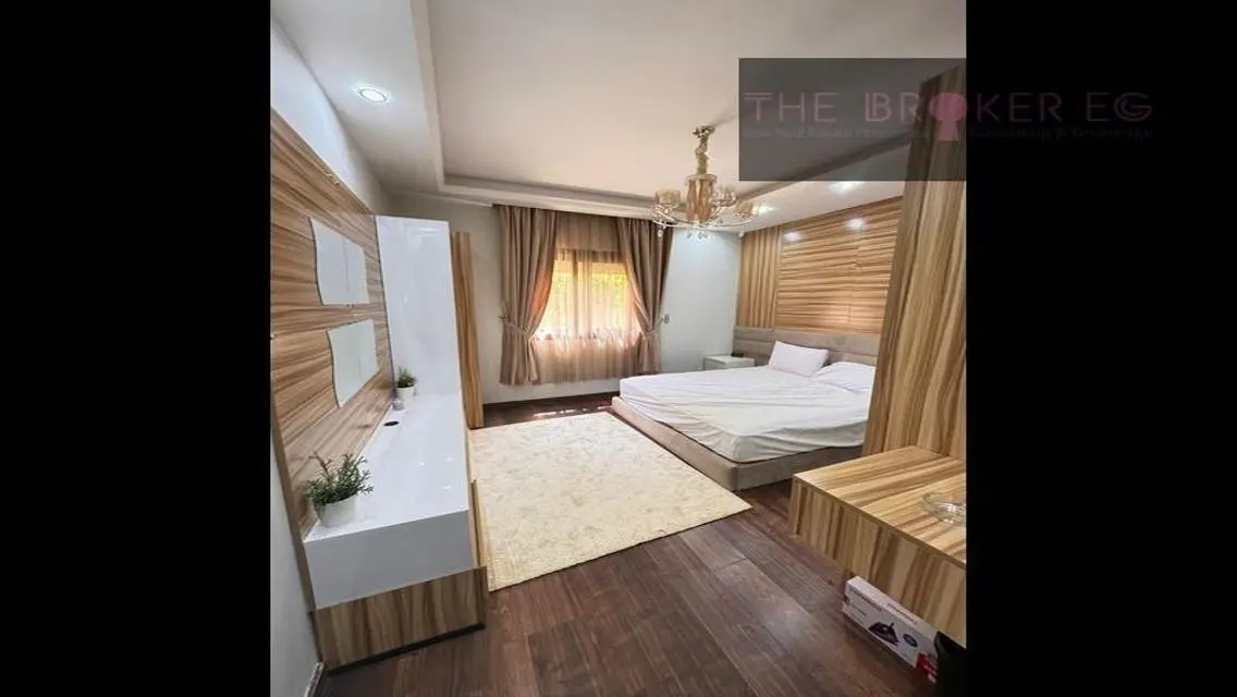 Luxury Apartment for Sale in Quiet Area, 190 sqm