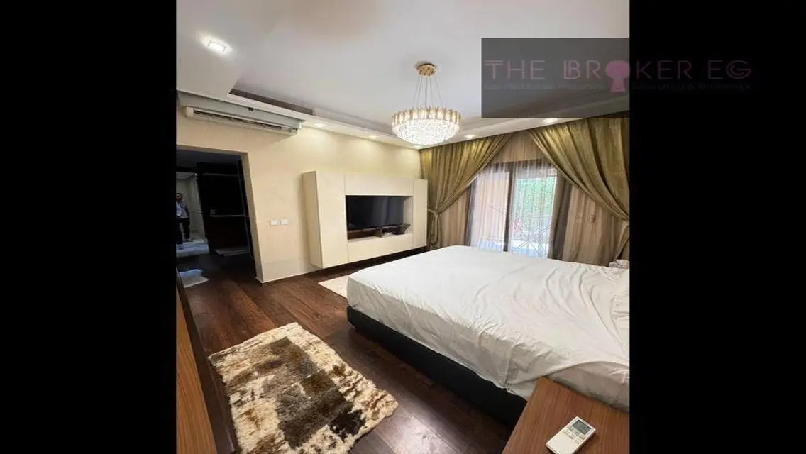 Luxury Apartment for Sale in Quiet Area, 190 sqm