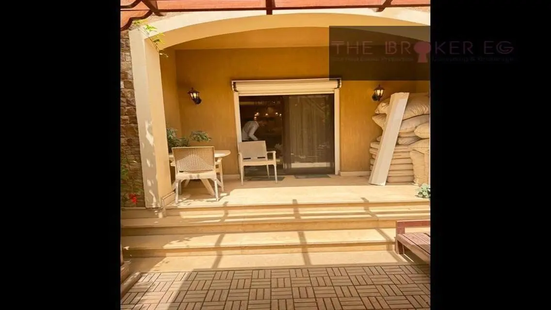 Luxury Apartment for Sale in Quiet Area, 190 sqm
