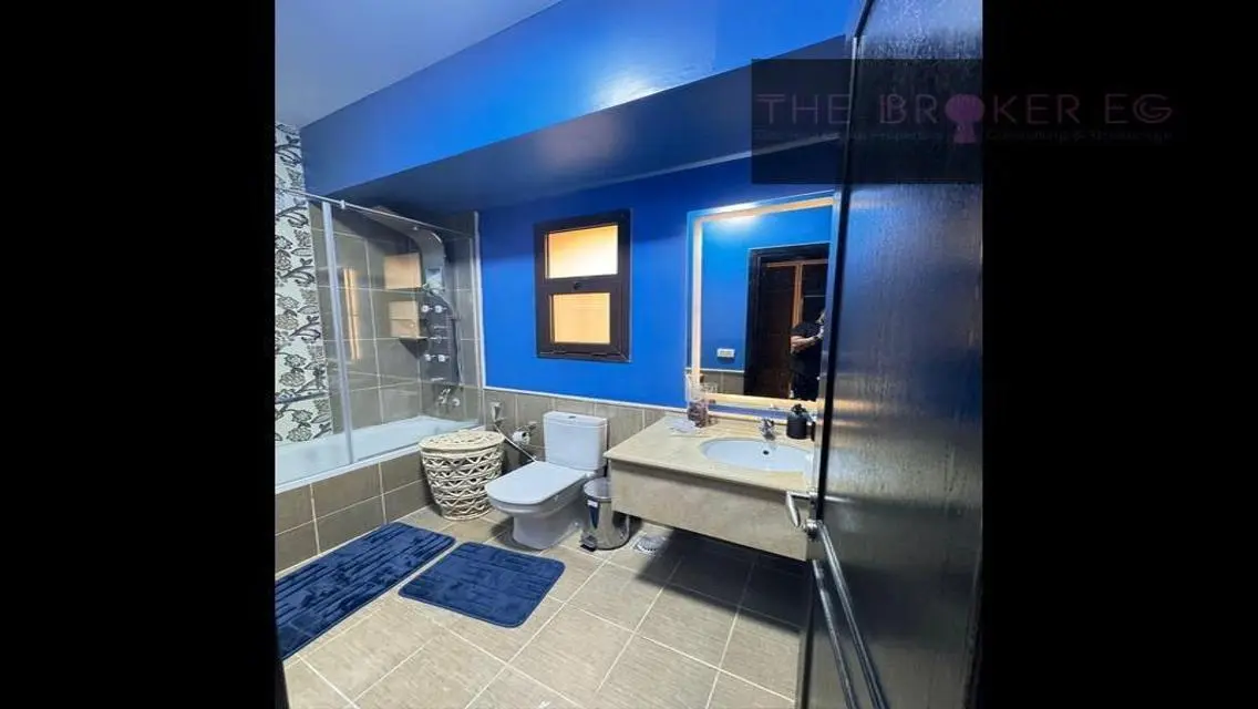 Luxury Apartment for Sale in Quiet Area, 190 sqm