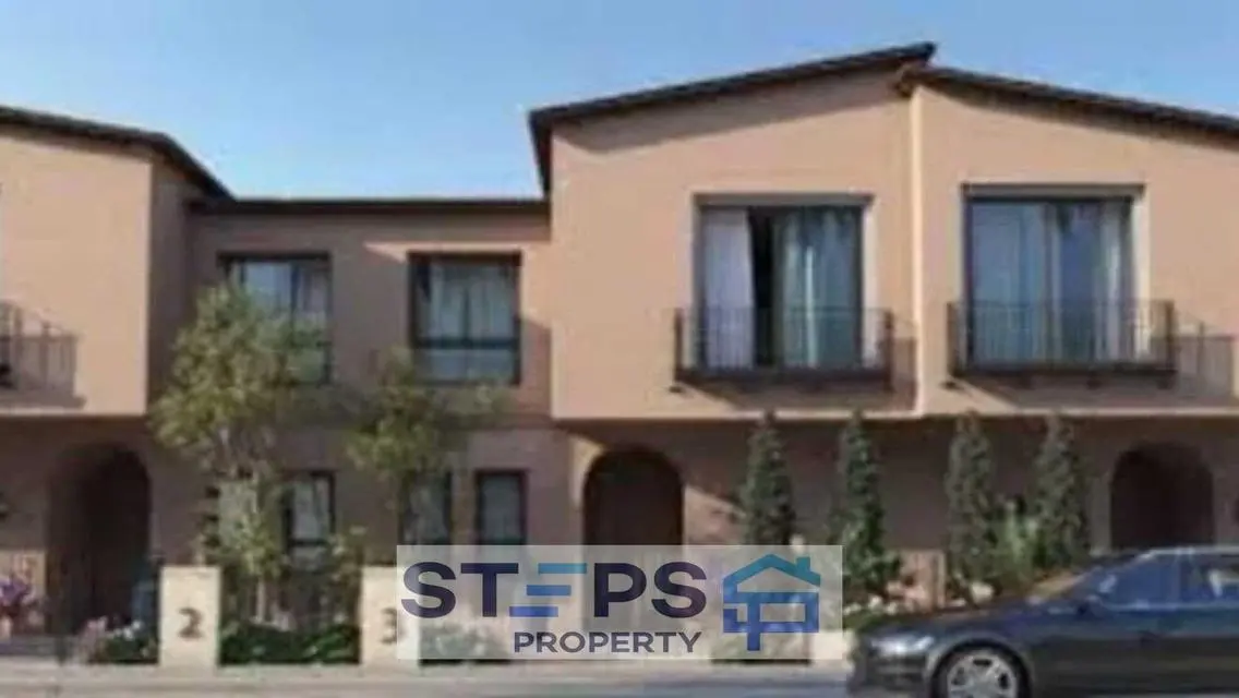 Luxury Villa for Sale in Village West