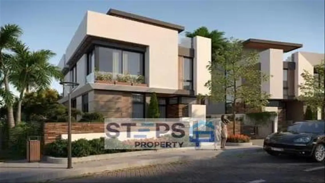 Luxury Villa for Sale in Village West