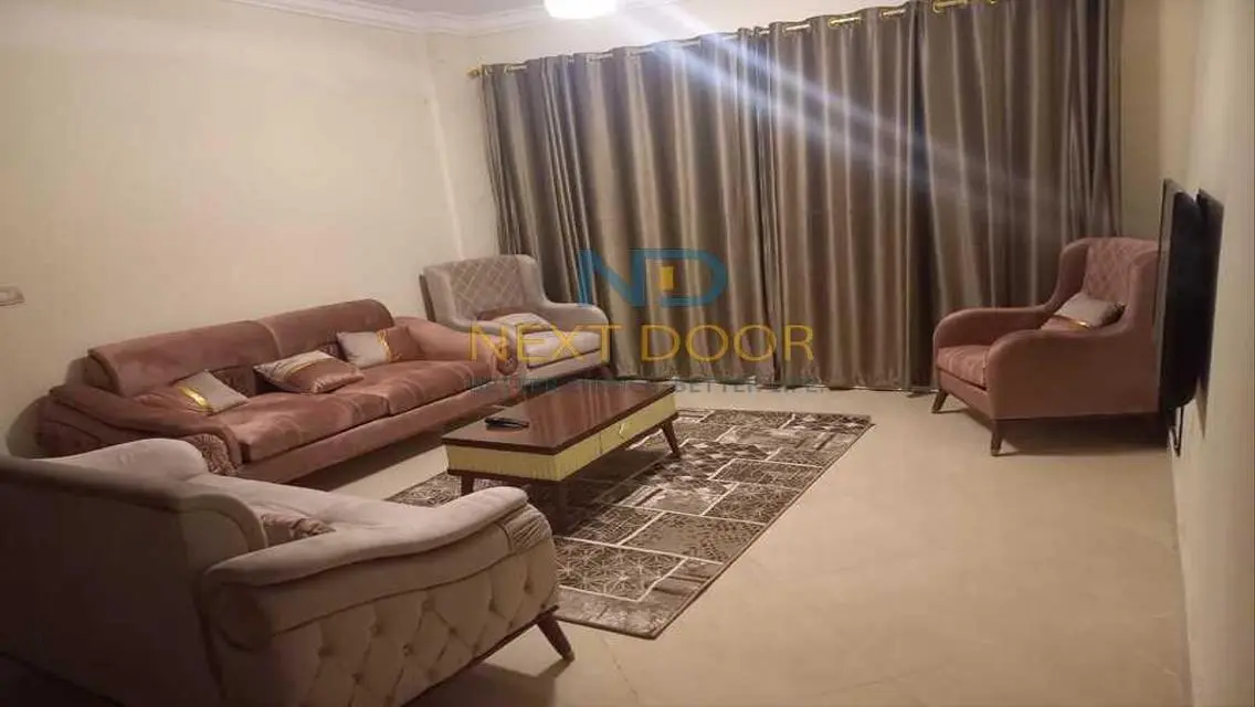 Luxury Apartment for Rent - 165 sqm