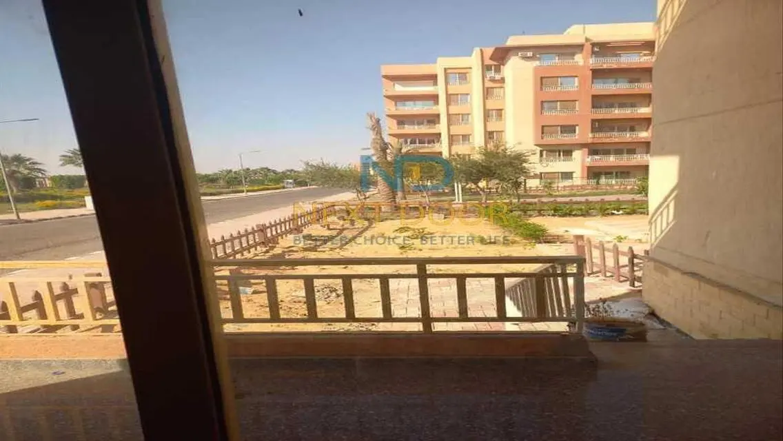 Luxury Apartment for Rent - 165 sqm