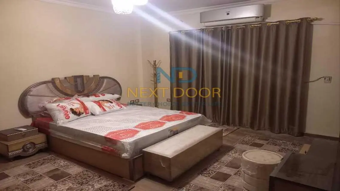 Luxury Apartment for Rent - 165 sqm