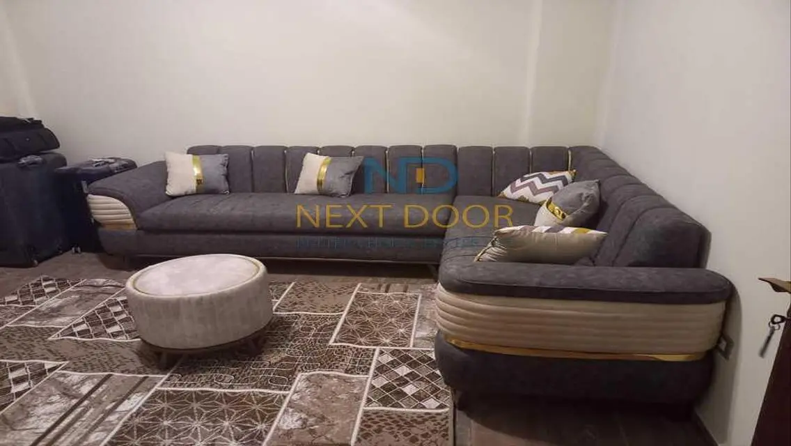 Luxury Apartment for Rent - 165 sqm