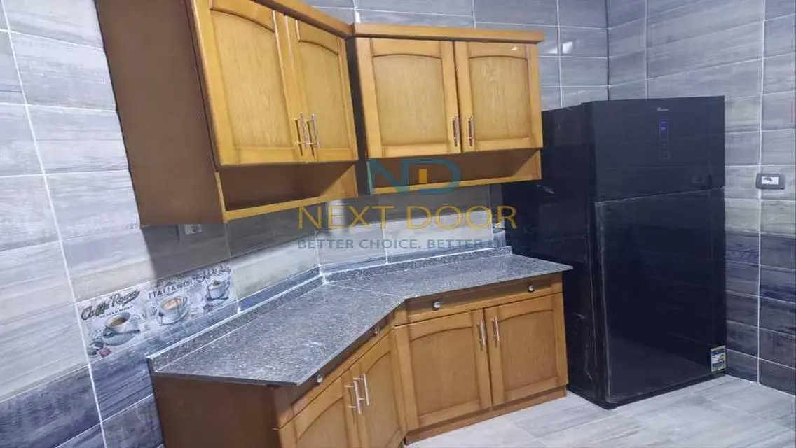 Luxury Apartment for Rent - 165 sqm