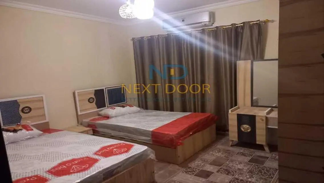 Luxury Apartment for Rent - 165 sqm