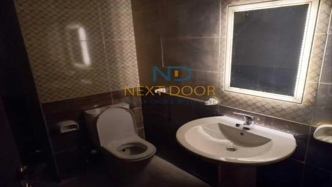 Luxury Apartment for Rent - 165 sqm