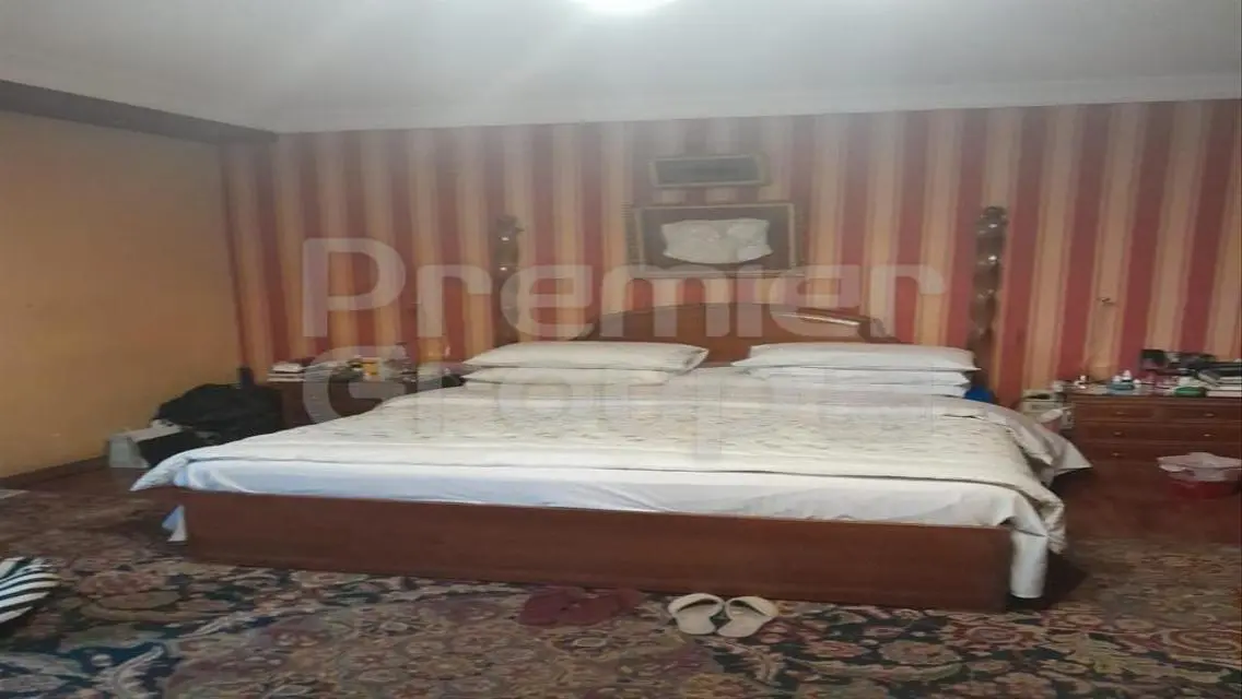Luxury Villa with 4 Bedrooms for Sale