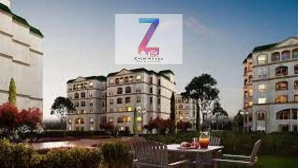 Luxurious Apartment for Rent in a Prime Location