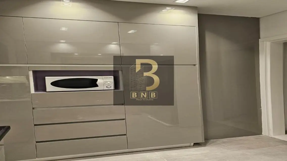 Luxury Apartment for Rent with Lake View