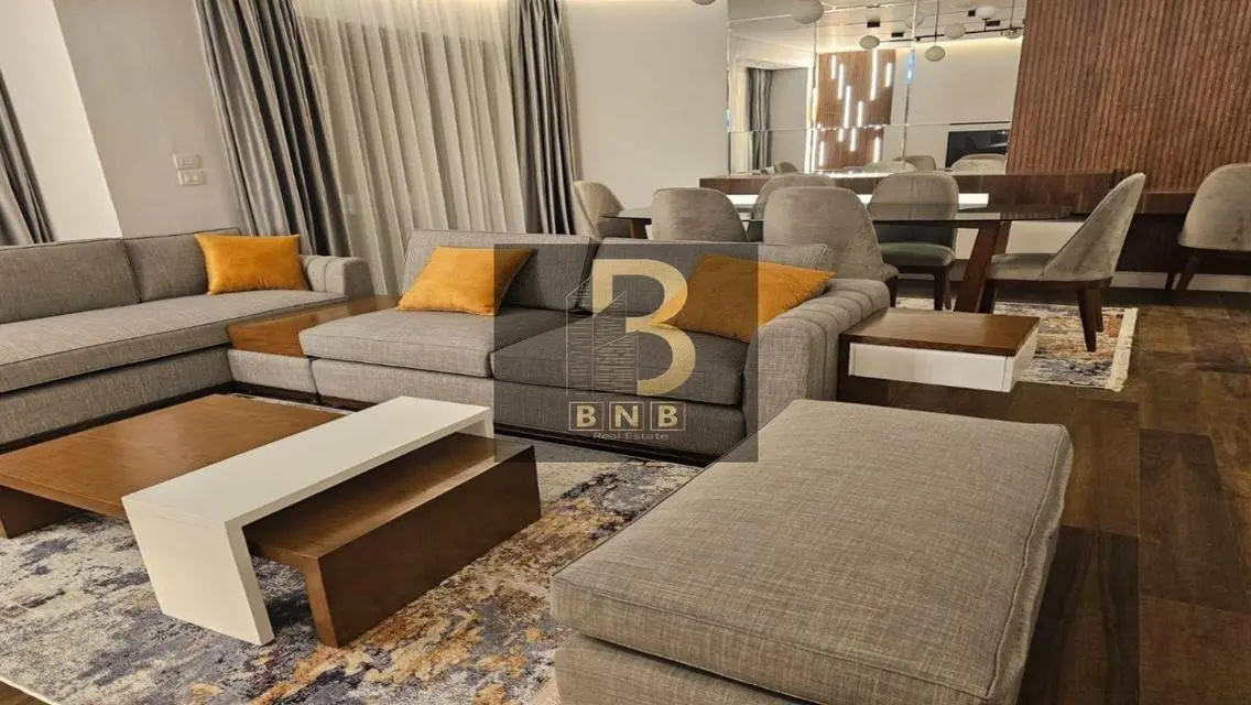Luxury Apartment for Rent with Lake View