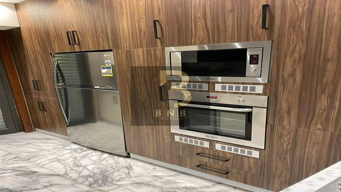 Luxury Apartment for Sale in the Heart of the City