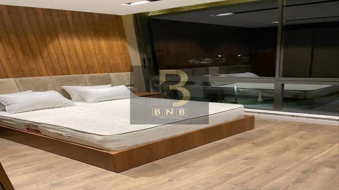 Luxury Apartment for Sale in the Heart of the City