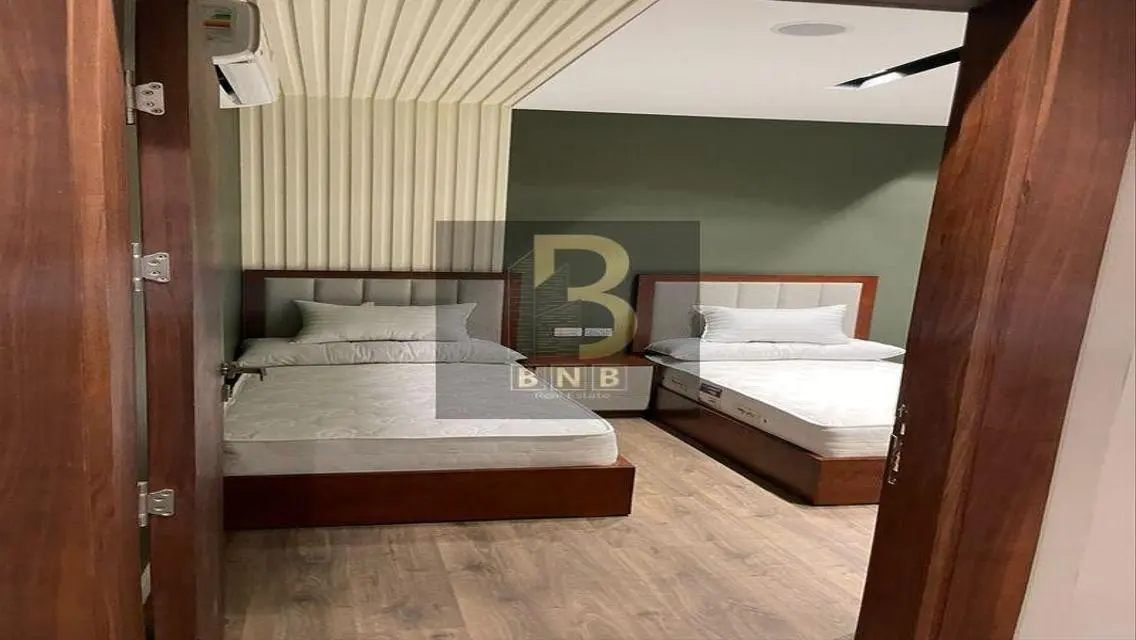 Luxury Apartment for Sale in the Heart of the City
