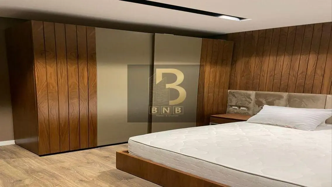 Luxury Apartment for Sale in the Heart of the City