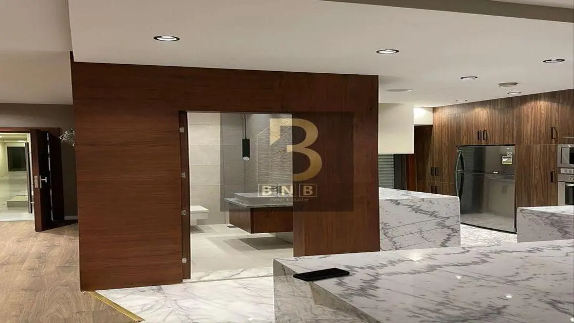 Luxury Apartment for Sale in the Heart of the City