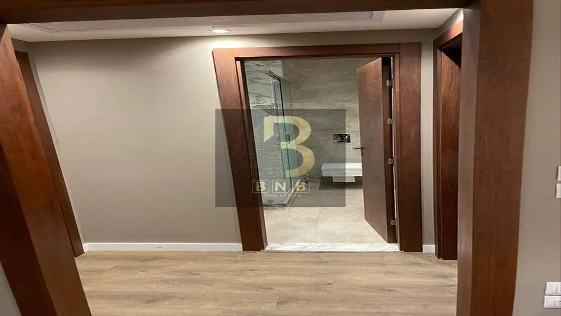 Luxury Apartment for Sale in the Heart of the City