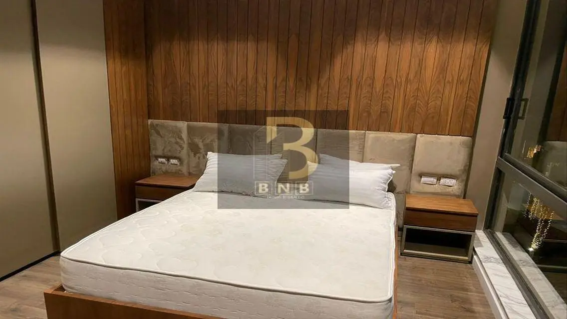 Luxury Apartment for Sale in the Heart of the City