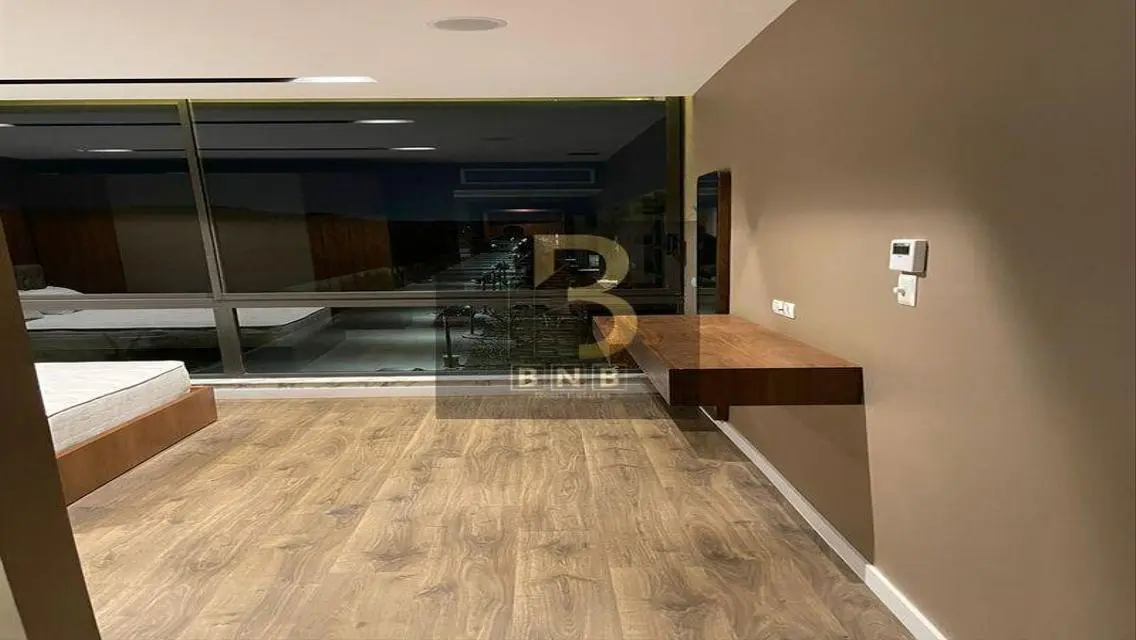 Luxury Apartment for Sale in the Heart of the City