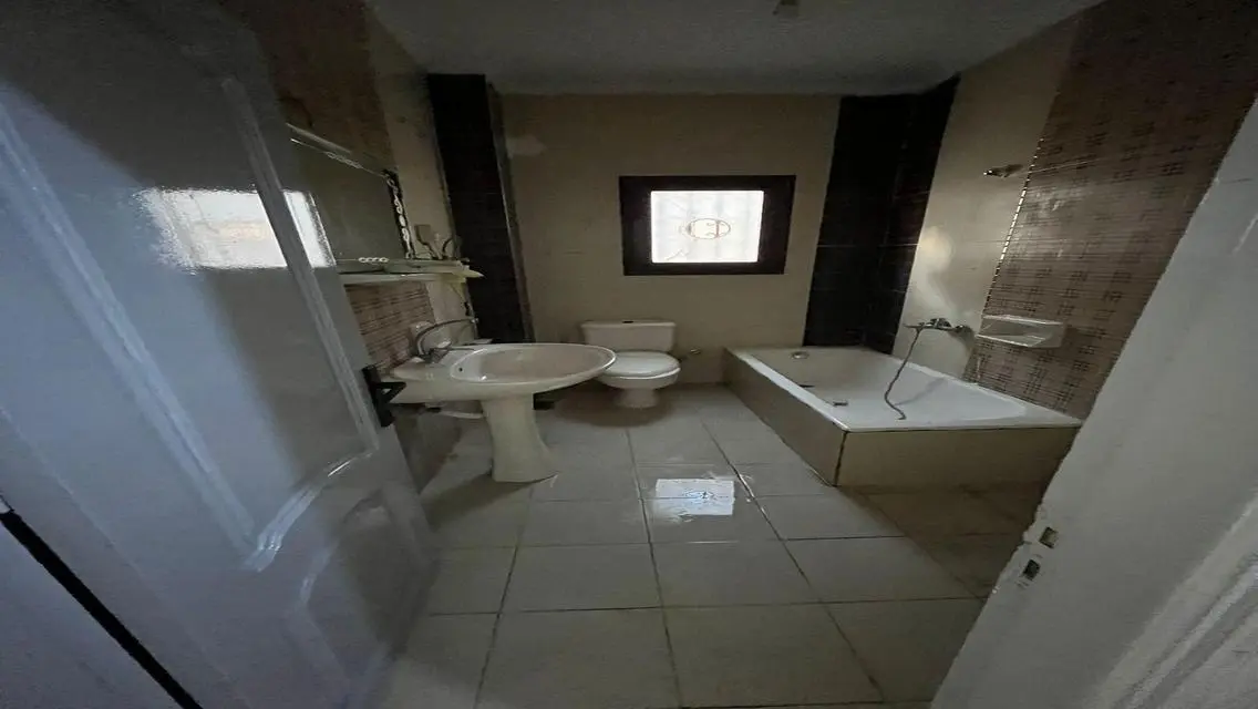 -180- Luxury Apartment for Sale with Private Garden