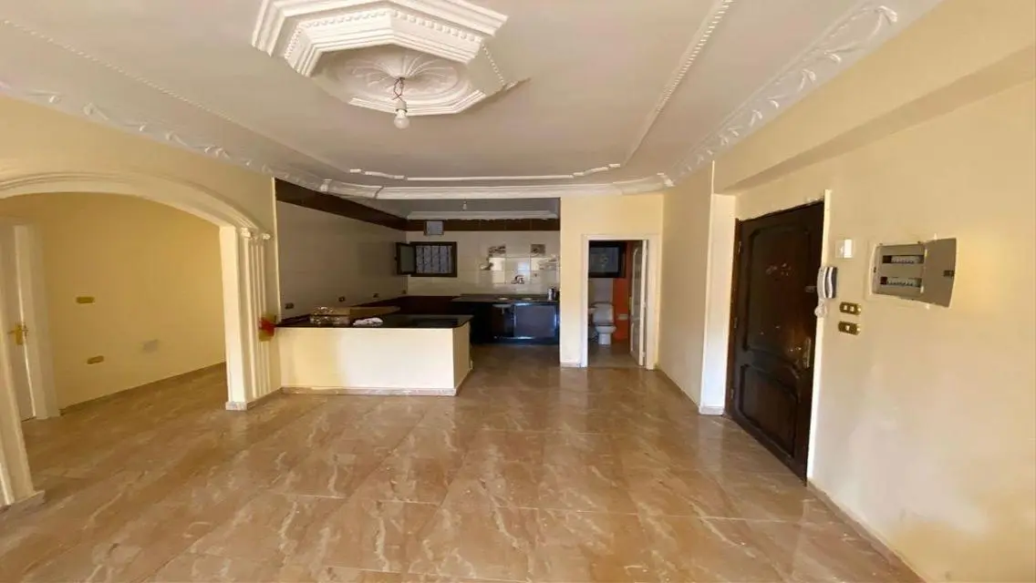 -180- Luxury Apartment for Sale with Private Garden