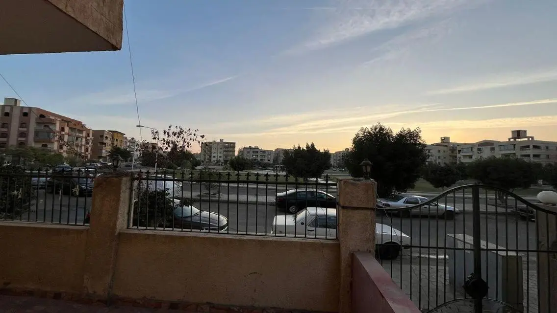 -180- Luxury Apartment for Sale with Private Garden