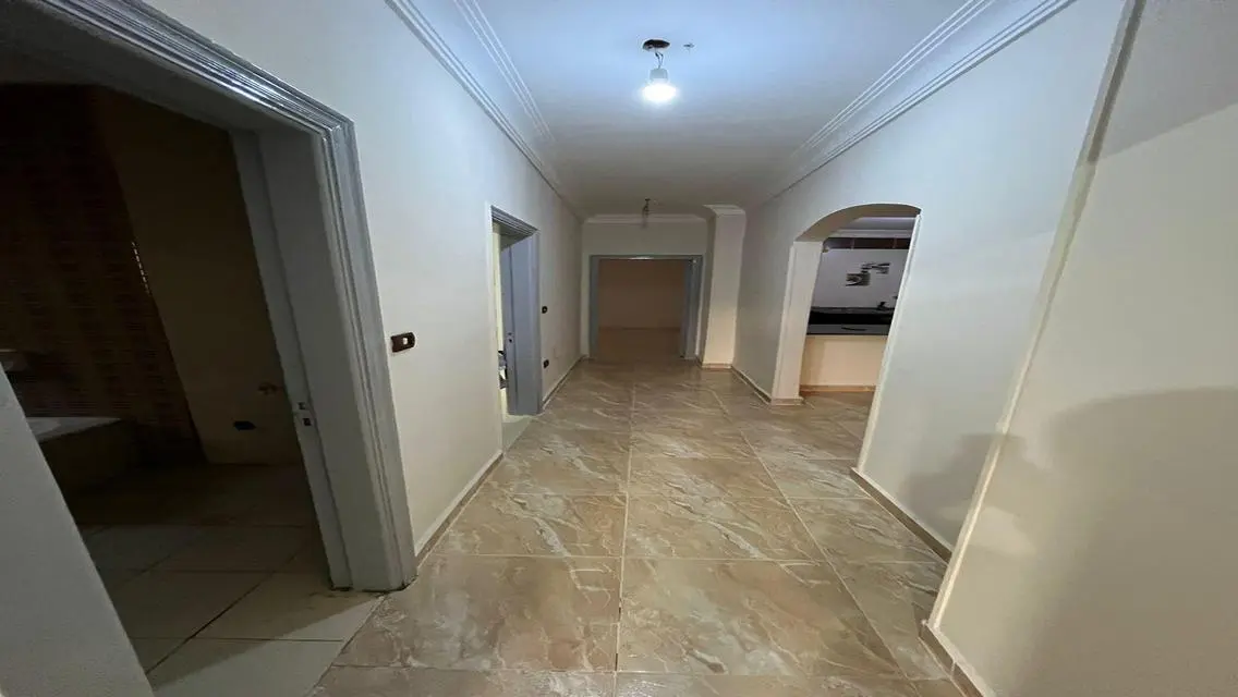 -180- Luxury Apartment for Sale with Private Garden