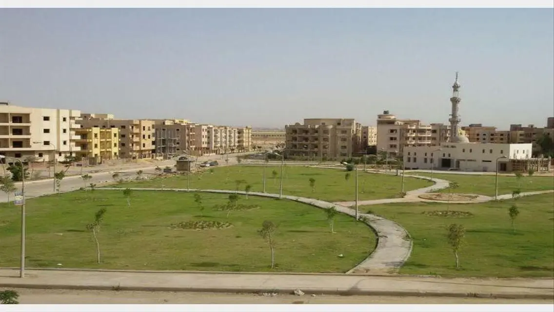 -180- Luxury Apartment for Sale with Private Garden