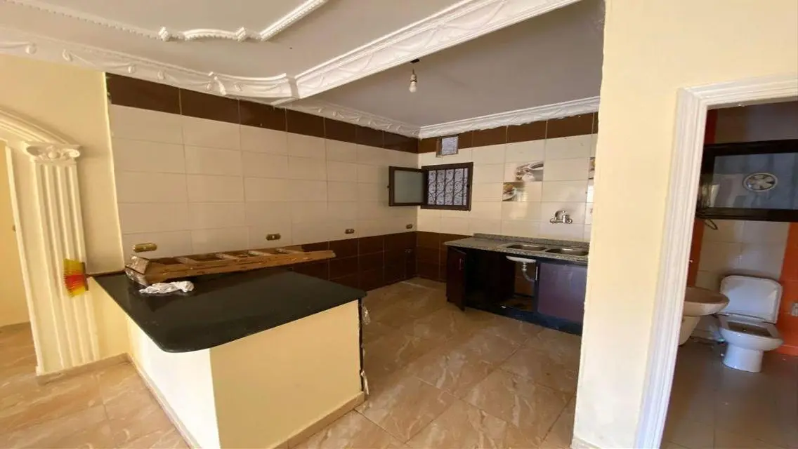 -180- Luxury Apartment for Sale with Private Garden
