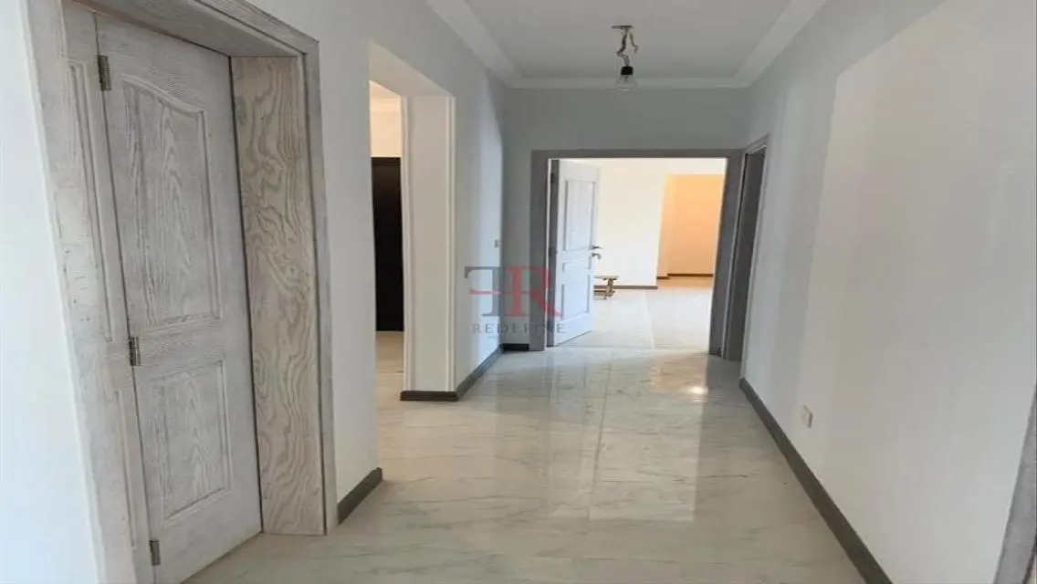 Luxury Apartment in NUCA AUC for 50000 EGP