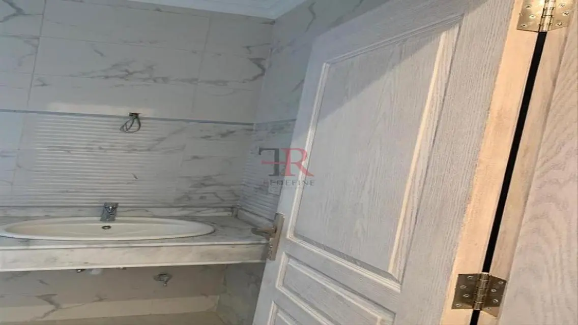 Luxury Apartment in NUCA AUC for 50000 EGP