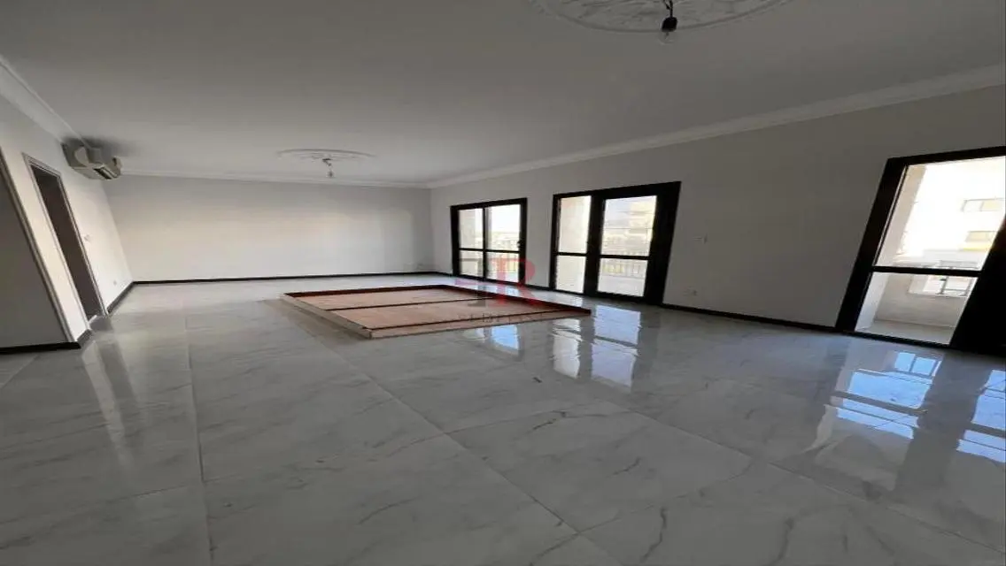 Luxury Apartment in NUCA AUC for 50000 EGP
