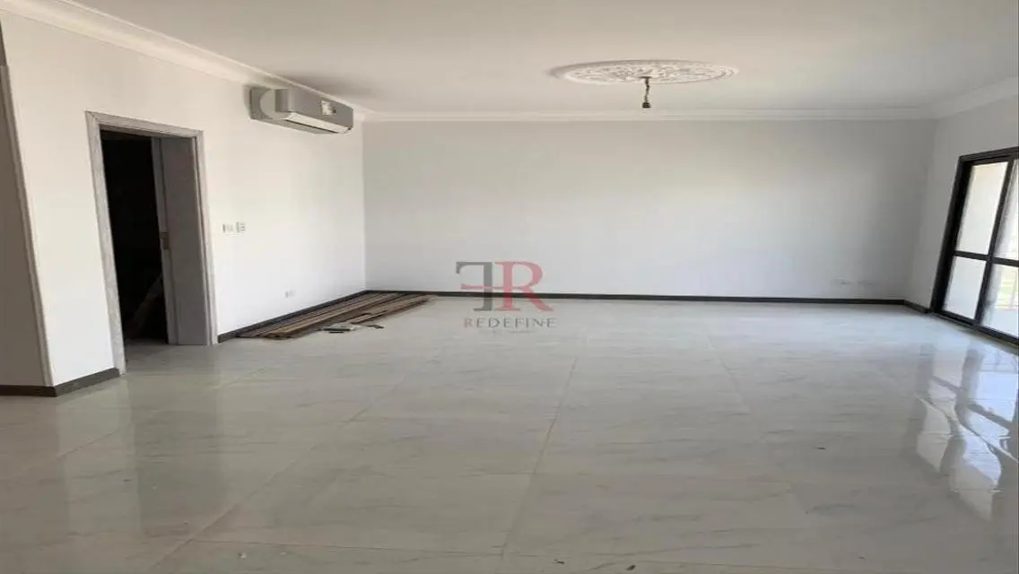 Luxury Apartment in NUCA AUC for 50000 EGP