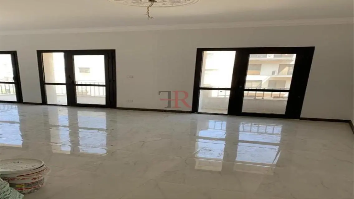 Luxury Apartment in NUCA AUC for 50000 EGP